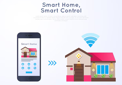 Garage Wifi Door Opener